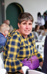 at an event hosted by Forward House of London.